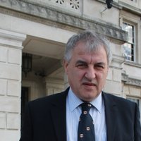 MLA Maurice Bradley (@bradleymla) 's Twitter Profile