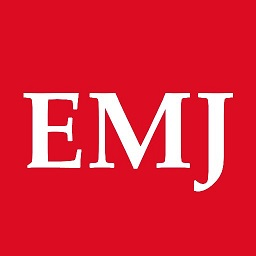 Tweets from the EMJ Editorial Team #EMJ For more #Healthcare updates follow @EMJReviews