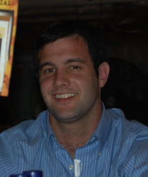 _Mark_Carroll's profile picture. 