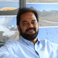 Venk Krishnan (@krishnanvenk) 's Twitter Profile
