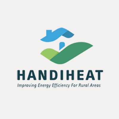 HANDIHEAT is an EU transnational project funded by @NPA2014_2020. HANDIHEAT will focus on energy efficiency & renewable solutions for housing within rural areas