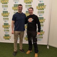 Nathan Hirst (@dickiesnathan) 's Twitter Profile