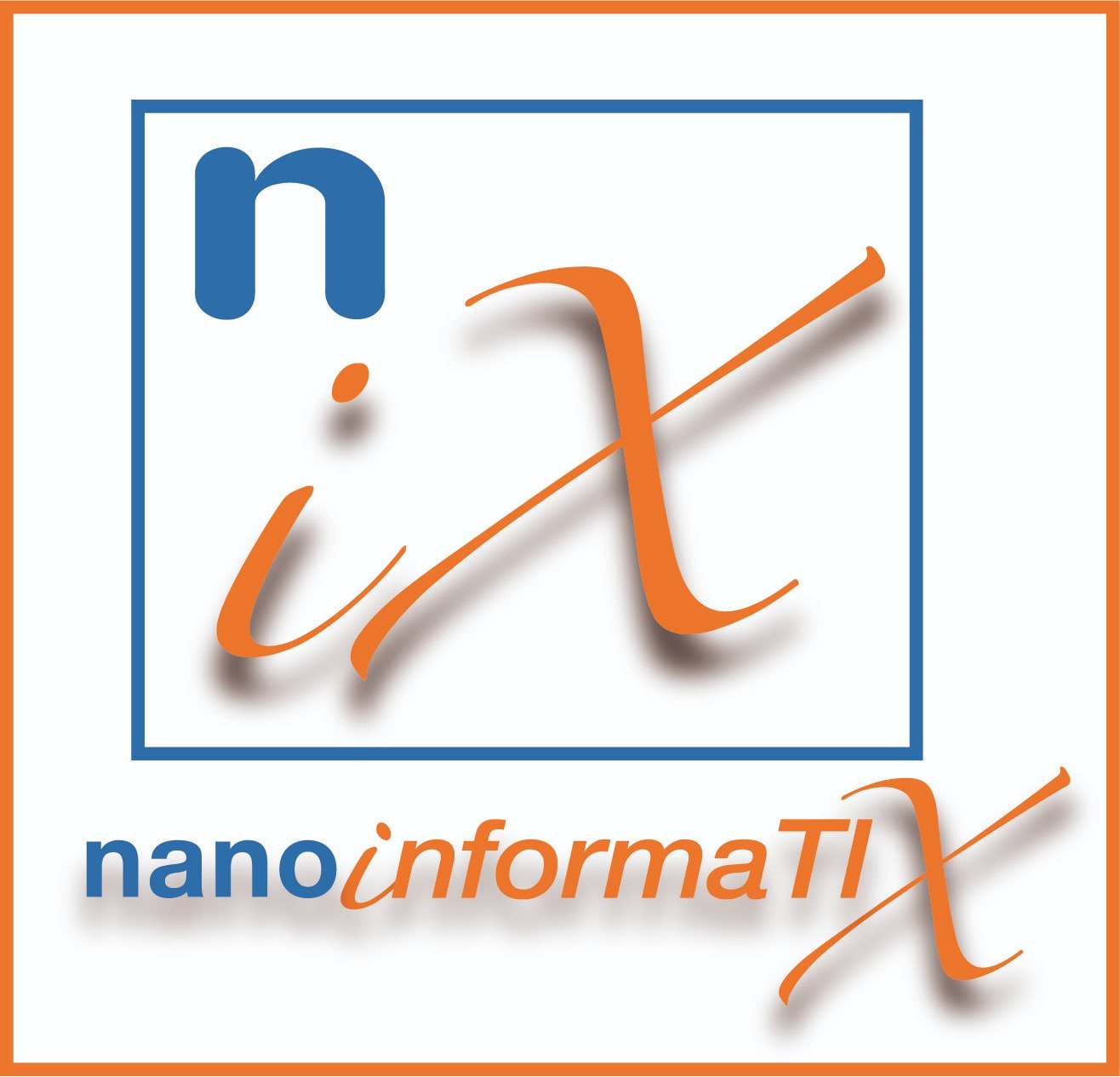 Development and Implementation of a Sustainable Modelling Platform for NanoInformatics #H2020 #nanoinformatics