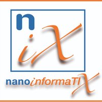 nanoinformatix(@nanoinformatix) 's Twitter Profile Photo