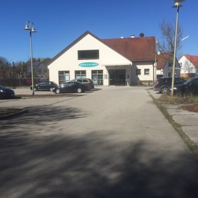 reitercodepot's profile picture. Reitsportgeschäft auf über 800qm Verkaufsfläche in Hebertshausen/Dachau