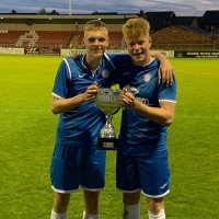 George Yates (@georgeyates90) 's Twitter Profile
