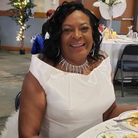 Ernestine Jackson - @ejackson1952 Twitter Profile Photo