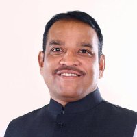 Shrirang Appa Barne (@mpshrirangbarne) 's Twitter Profile