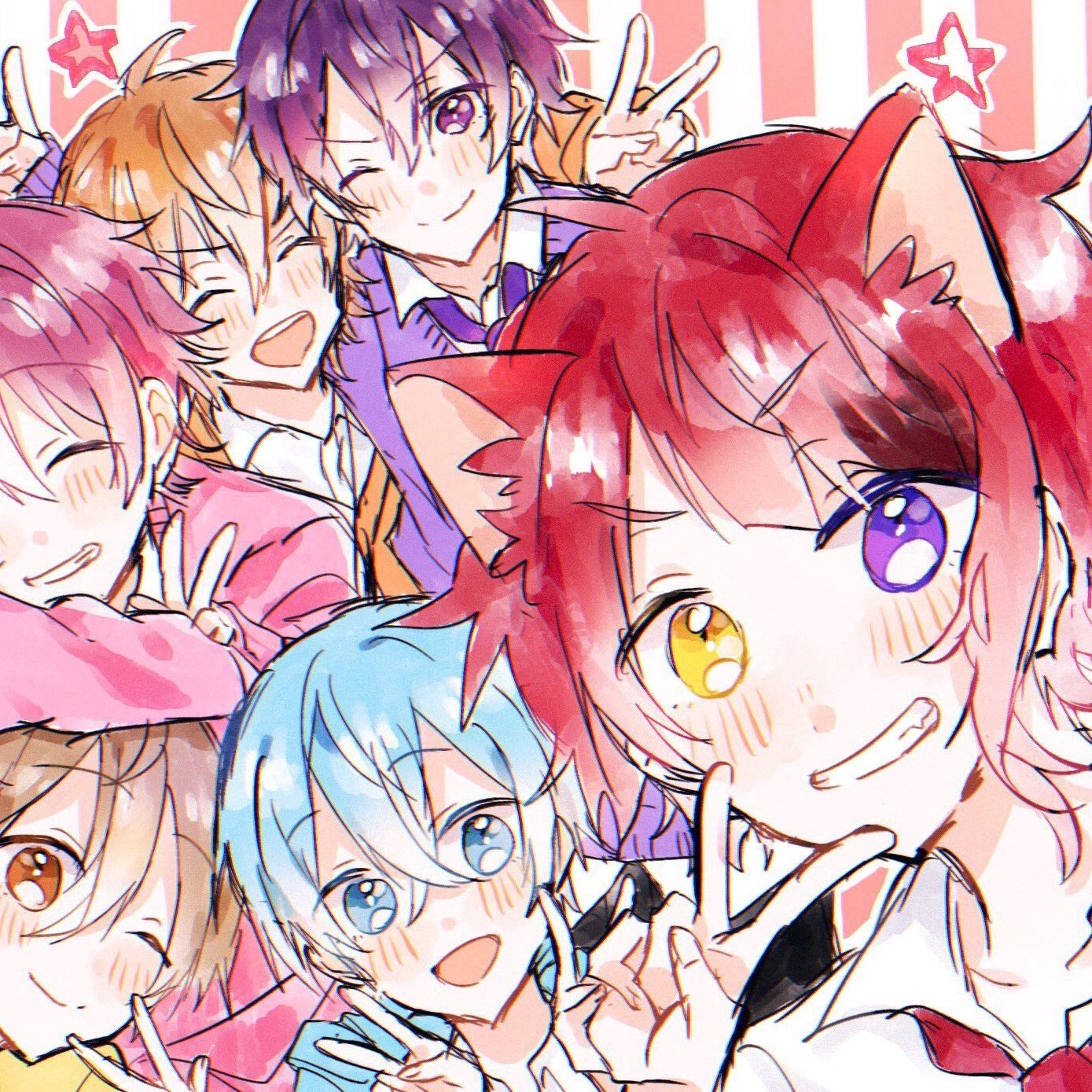 イチゴミルク/低浮上さんのプロフィール画像