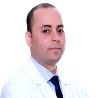 مدرس واستشاري الباطنة والكلى كلية الطب جامعة الزقازيق