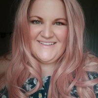 Erica Merrell - @Plus_Size_Kiki Twitter Profile Photo