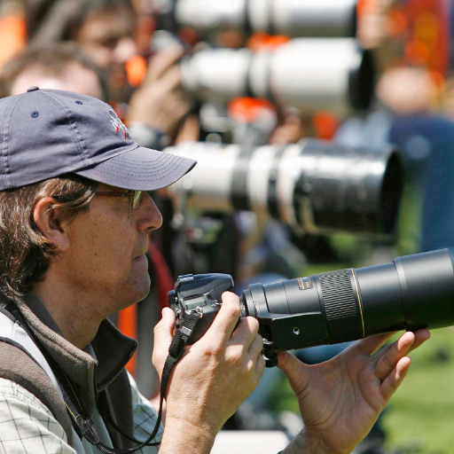 Robin Townsend Photography Profile