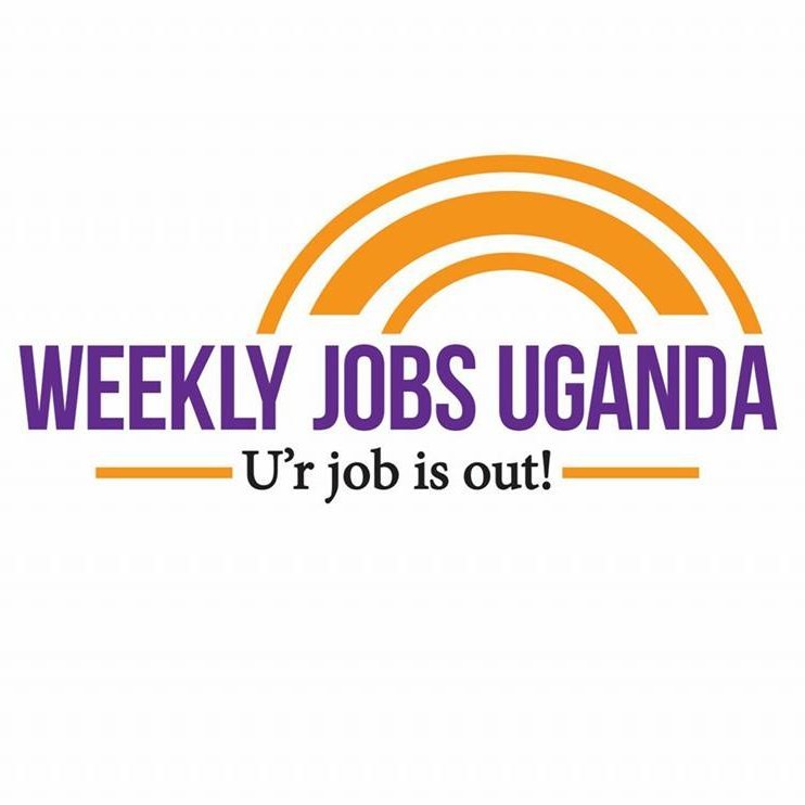 Weekly Jobs Uganda