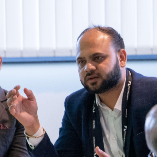 sumit1586's profile picture. VP, Growth & Strategy @Far_Eye. Voracious #reader. #writer. #philosopher. #social animal.