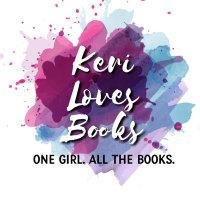 KeriLovesBooks📚(@KeriLovesBooks) 's Twitter Profile Photo