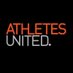 Athletes United NL (@athletesuntd_nl) Twitter profile photo Athletes United NL (@athletesuntd_nl) Twitter profile photo
