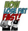 How to Lose Fat Fast? Wonder no more.Here is where you get the best and quickest methods to losing fat and weight.