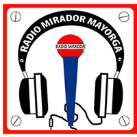 Radio Mirador  107.9(@radio_mirador) 's Twitter Profile Photo