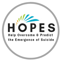 The HOPES Project(@ProjectHOPES) 's Twitter Profile Photo