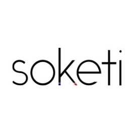#soketi la marque de chaussettes #madeinfrance 🇫🇷 élégante avec une touche d'originalité !