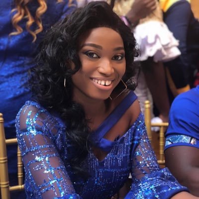 Choose FAITH over fear because GOD is with you always! Fan of good music Only. 🤩💙✌🏾