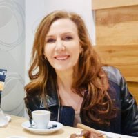 Teresa Calderón(@TeresaCaldern5) 's Twitter Profile Photo