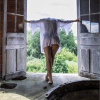Lady Érèll (@ladyerellvrai) 's Twitter Profile