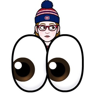 CtRachel4's profile picture. aime faire du vélo, ski alpin, entraînement, musique... mais surtout, les Habs ❤️