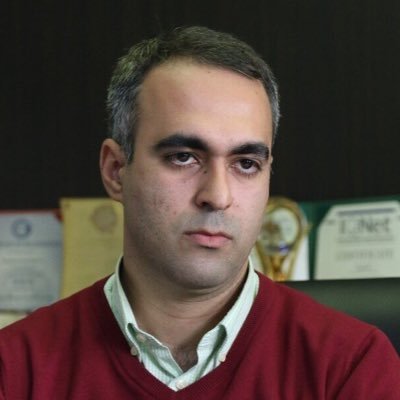 Vahid Hasanpour Dabir