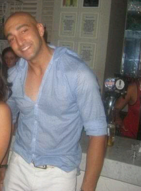 andydaher's profile picture.