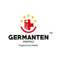 Germanten Hospitals(@Germantenhospit) 's Twitter Profile Photo