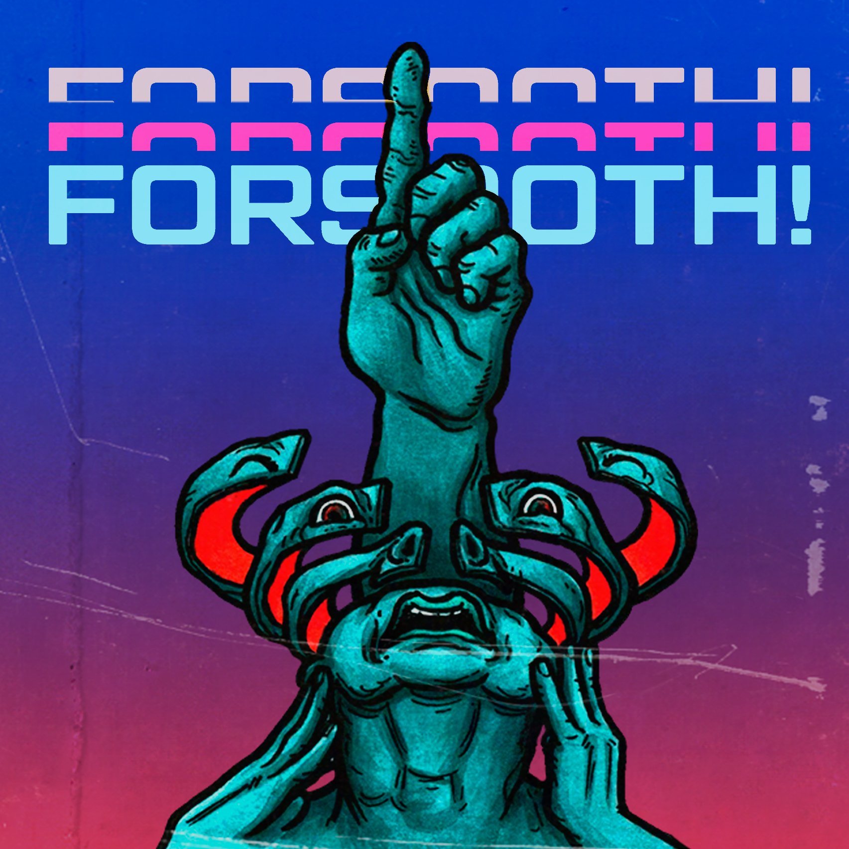forsoothnyc's profile picture. Outer-space rock and roll via mostly NYC.