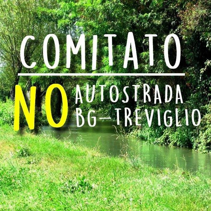 Un comitato per riunire cittadini e realtà contro l'autostrada TreviglioDalmine.
We are an organized group against a new highway beetwen Dalmine and Treviglio.