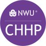 nwuCHHP's profile picture. The NWU CHHP combines the expertise of the Institutes of Psychology & Wellbeing; Institute for Sport Science & Development; and Biokinetics chhp@nwu.ac.za