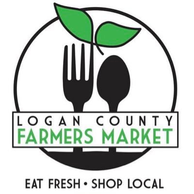 local food from logan county, ohio