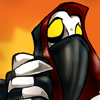 Die hard metal fan, comic book reader, gamer & erratic blogger