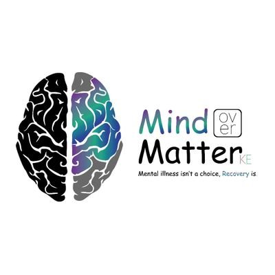 MindOvermaterke's profile picture. Youth group 
Mental health matters,
Tell your story to save a life,
Fight it, express it
Talk to someone