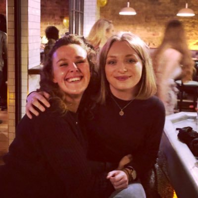 zoeeedwards's profile picture. PR | London | All views my own