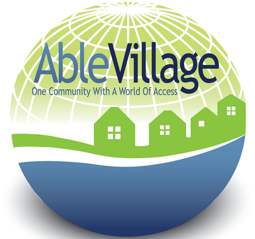 One Community with a World of Access.