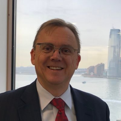 FechnerRichard's profile picture. Global Advisory Leader