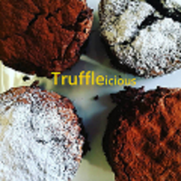 TRUFFLESICIOUS(@Trufflesicious) 's Twitter Profile Photo