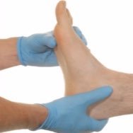 CPR for Feet is a national campaign to reduce foot damage, devised by the Scottish Diabetes Foot Action Group. Foot mirrors email info@cprforfeet.com🦶