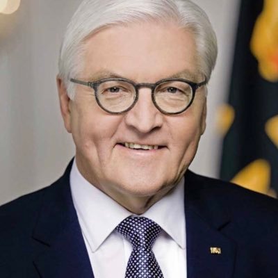 #German President Frank-Walter Steinmeier CCB CALI @juanAndrésQuintero