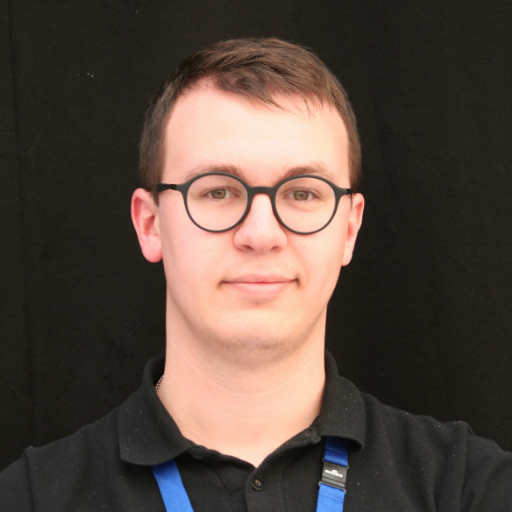 RAESRmy's profile picture. Phd candidate on privacy protection and energy consumption studies in constrained environments (smartphones).
Moved to 🐘https://t.co/Ws1TKQL4kx