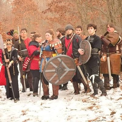 Last Hope LARP is a high immersion, medium contact, low fantasy LARP hosted across South Central Wisconsin with monthly events and weekly practices.