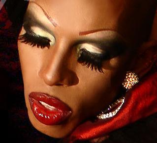 Drag Queem / Artist Performance