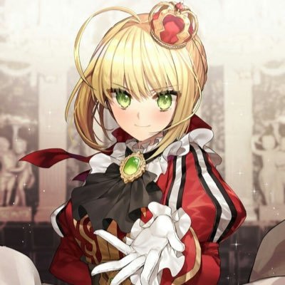 🌹Nero Claudius🌹