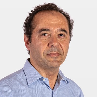 head of research & innovation at TWLabs and computer science and engineering professor at Tecnico, Lisboa.