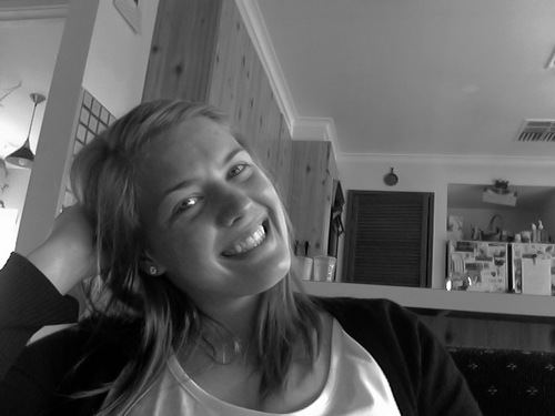 Uni student, Water Polo player and a provider of brilliant sarcasm. Simple things make me happy!