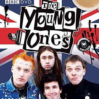 Fan account. showing clips from the Young Ones. I don’t own content.  clips are subject to Twitter’s 2:20 limits!